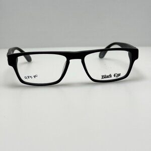 Black Eye Eyeglasses Eye Glasses Frames Renegade 53-17